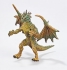 Фигурка Дракона желтый Dino Toys (56467)