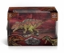 Figures Dinosaur figure red-green 13x7x9.5cm, Dino Toys (56276)
