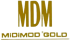 Midimod Gold Midimod Gold