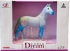 Фигурки Фигурка Лошадь голубой Dino Toys (54456)