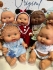 Пупс Pepote Original, 26см Nines dOnil (04446)