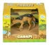Assorted Safari animal toy, Kids Team (99824)