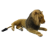 Lion Laying 100 cmL., HANSA (3568)