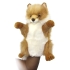 Fox Puppet 30 cm, Hansa (7947)