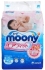Diapers Moony M 6-11 kg RS62 (4903111243976)