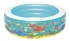 Kid round pool Underwater world, 196x53 cm, 700 l (51122)