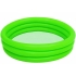 Дитячий круглий басейн, 122х25 см, 140 л BestWay Play Green (51025)