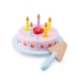 Game set New Classic Toys Cake