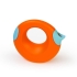 Watering can Quut Cana 0,5L orange with blue (170532)