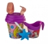 Kid bucket with sand set Princess, Mondo, 28415