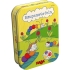 Haba® Colored Caterpillar board game