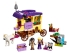 Lego Rapunzels Wandering Van, Disney Princesses