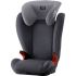 Car seat BRITAX-ROMER KID II BLACK SERIES Storm Gray
