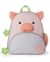 Backpack Piglet SKIP HOP™, USA (210237)