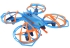 Іграшковий дрон Drone Force Ракетний Захисник Vulture Strike, Auldey™ (YW858170)