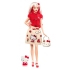 Collectible Doll Barbie Hello Kitty [DWF58]