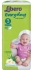 Baby diapers Libero Everyday 3 4-9 kg 46 pcs (7322540613483)