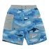 I Play Swim Shorts -Blue Whale League-12m