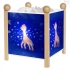Magic Night Light Giraffe Sophie Milky Way Alder, Trousselier™, France (436312V)