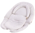 Вкладыш для новорожденного к стульчику для кормления BLOOM™ FRESCO Snug (White), США