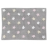 Килимок для дитячої Lorena Canals Tricolor Star Gris/Rosa, 120х160 см