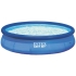 Inflatable pool (457x84cm, 9800l) Intex Easy Set Pool (28158)