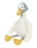 Мадам Качка 40 см, Happy Horse™ Голландія, дизайнерська мяка іграшка (131553)
