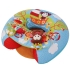 Багатофункціональна повітряна ігрова подушка-столик Cottonbebe (Y21017)