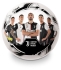 Soccer ball FC Juventus, Mondo, 230mm 26020