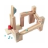 Haba® Game maze-constructor with wooden balls (bowling alley) Basic set. Rise