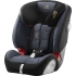 Car seat BRITAX-ROMER EVOLVA 123 SL SICT Blue Marble