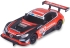 Машинка-модель для гоночного трека SCX Scalextric 1:43 Mercedes AMG GT3 Daiko
