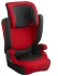 Car seat Aprica Air Ride red, 2/3 (from 15 to 36 kg) (4969220934907)