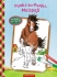 Horse Friends Spiegelburg™ Coloring Page [92337]