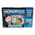 Board game Monopoly Bonuses without limits, Hasbro, ukr. version, number of players: 2-6, art. E8978