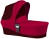 CYBEX® Carrycot for strollers S series / Rebel Red red (without adapters)
