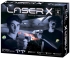Game set for laser fights - LASER X MINI FOR TWO PLAYERS (2 blasters, 2 targets 0