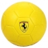 Мяч Ferrari футбольный желтый (F666)