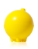 Игрушка для ванной Moluk Плюи желтый (43020)