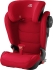 Car seat BRITAX-ROMER KIDFIX III M Fire Red