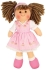 Кукла Роуз, Bigjigs Toys, 30 см, арт. BJD007