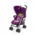 Stroller Onyx Violet Spring pink (with bumper and rain cover), CYBEX™, Germany (513202023)