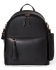 Backpack Greenwich Simply Chiс Black, SKIP HOP™ USA (200251)