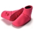Шкарпетки для басейну та пляжу Paddler колір - рожевий для дітей віком від 24 до 36 місяців (NS02XLC)