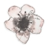 Elodie Details® Embedding Bloom Pink Muslin Swaddle Throw