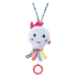 Soft toy for kids Musical octopus, Fehn, art 055078