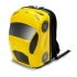 Ridaz® Car Backpack LAMBORGHINI™ HURACAN Yellow
