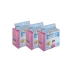 Baby diapers MIMZI XXL, 15+ kg, 34 pcs. - 3 Packs (MPXXL3)