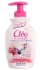Liquid soap Lavender and Orchid Felce Azzurra Paglieri Cleo 300ml (8001280011276)