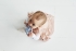 Іграшка-гризун MATCHSTICK MONKEY Маленька Мавпа, що Танцює (колір блакитний, 10 см)